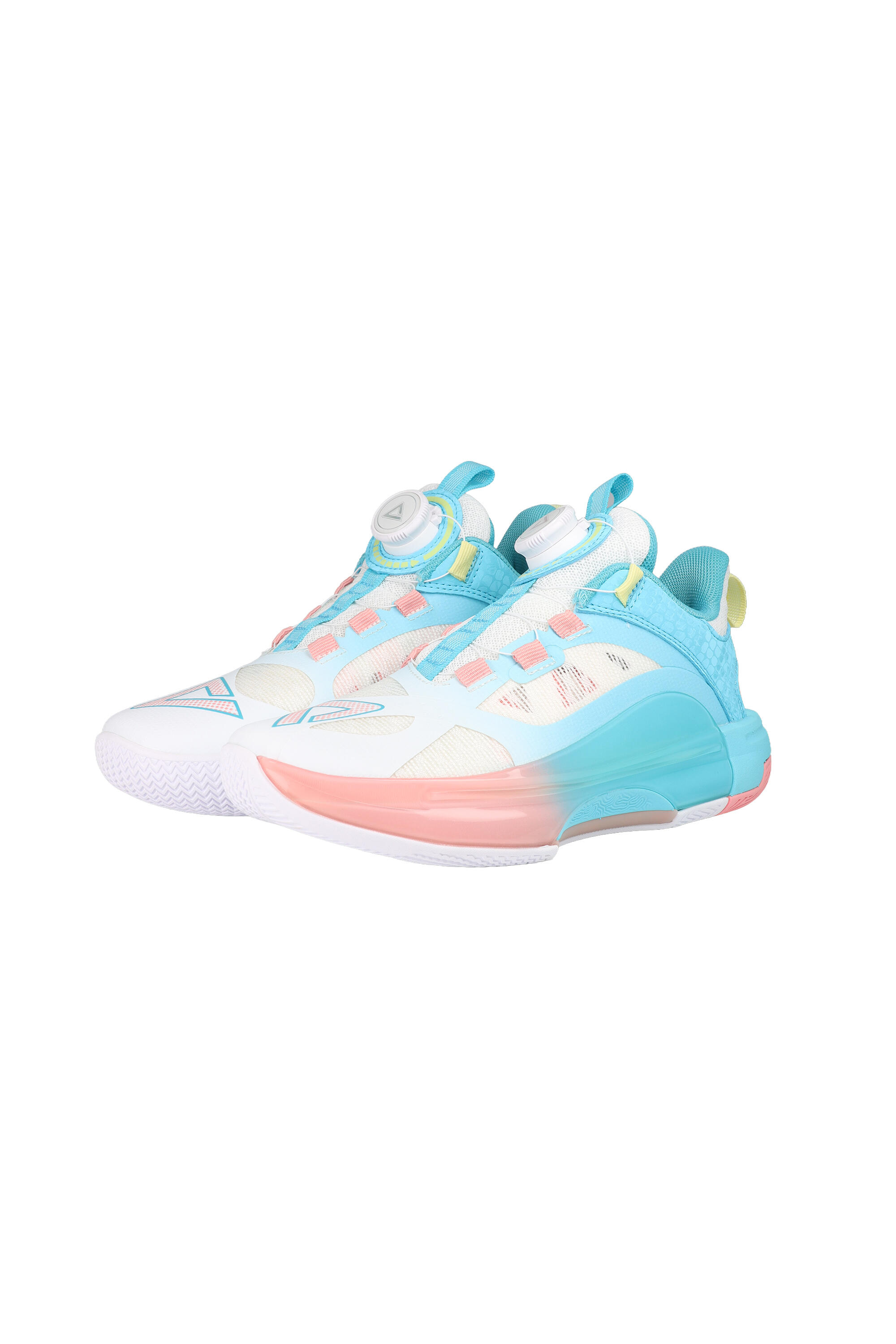 PEAK Basketballschuh Flash 5 Junior Unisex 2/2