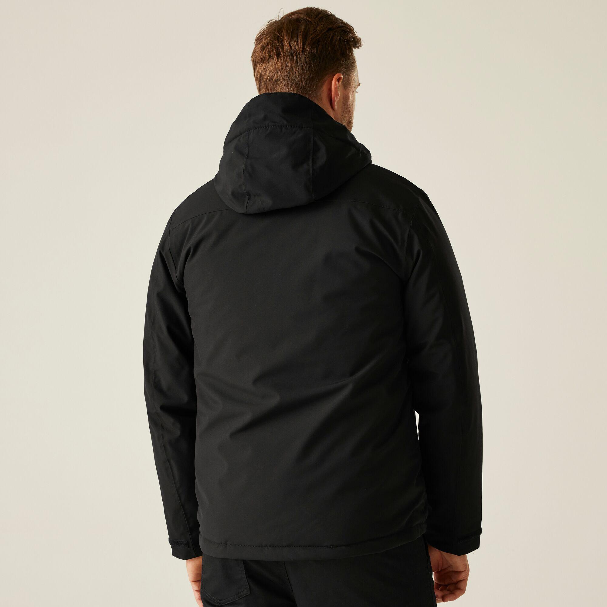Mens Navigate Waterproof Insulated Jacket 2/7