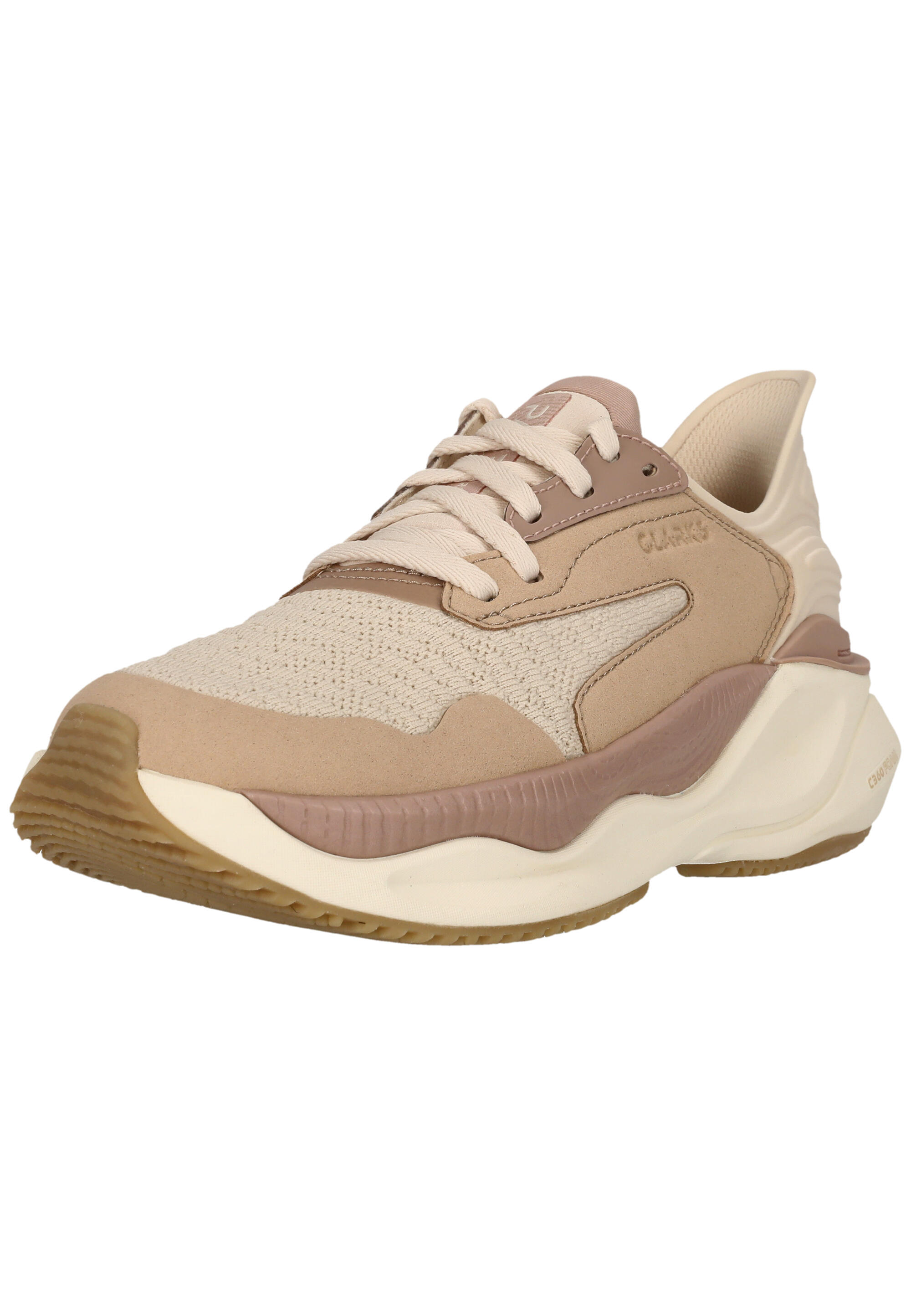 Sneakers Clarks Pace 2/5