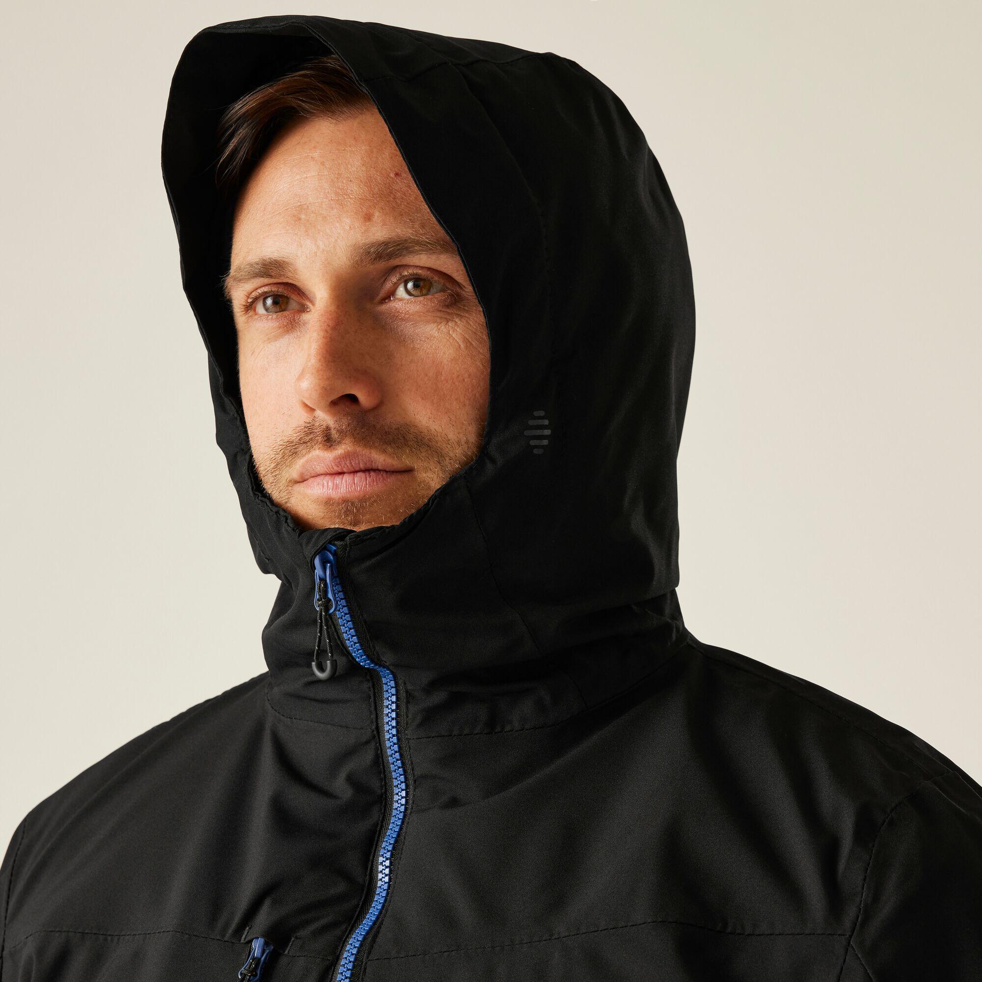 Mens Navigate Waterproof Insulated Jacket 7/7
