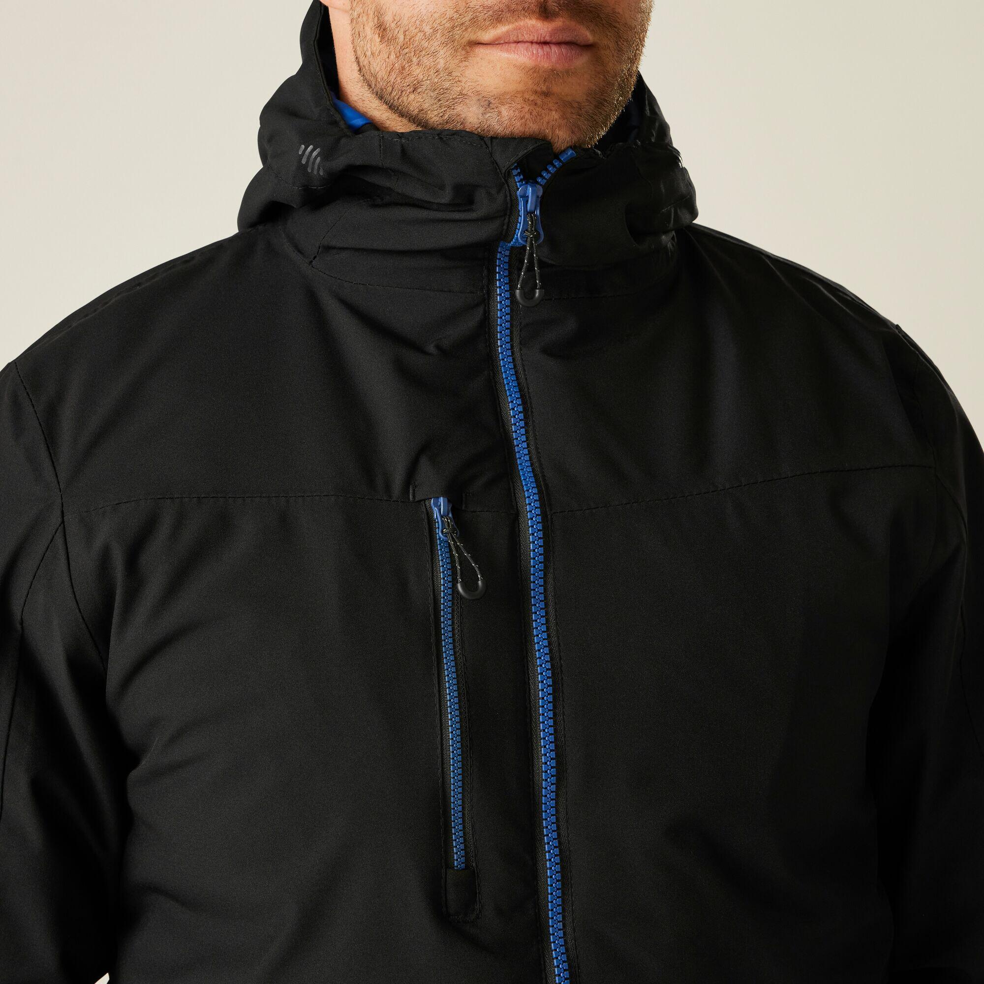 Mens Navigate Waterproof Insulated Jacket 5/7