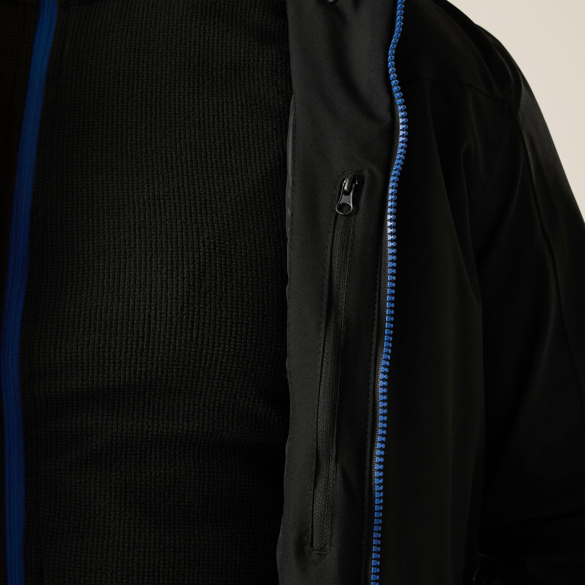Mens Navigate Waterproof Insulated Jacket 4/7