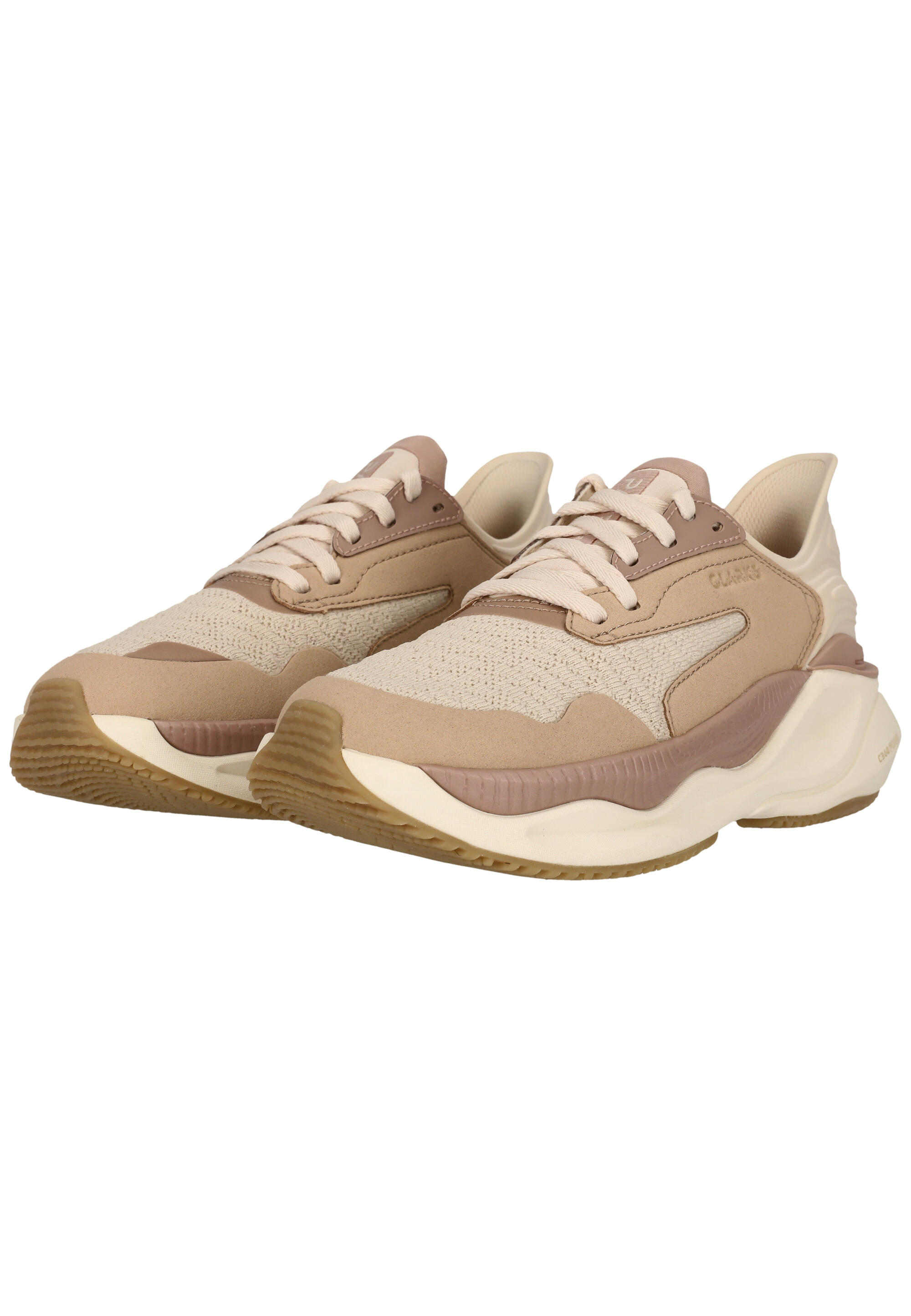 Sneakers Clarks Pace 4/5