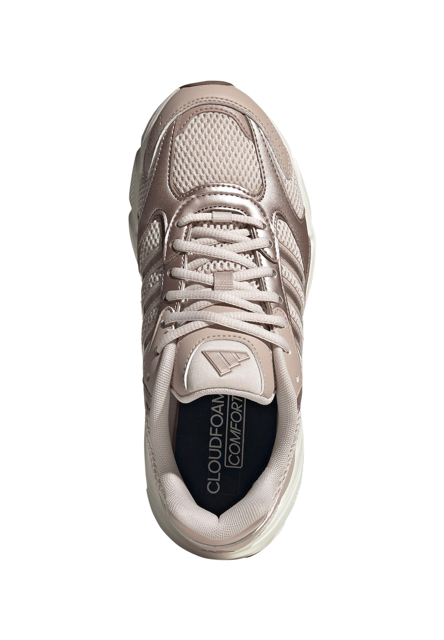Adidas Crazychaos 2000 Damen Sneaker Sportschuh JS0079 Rosa 6/7