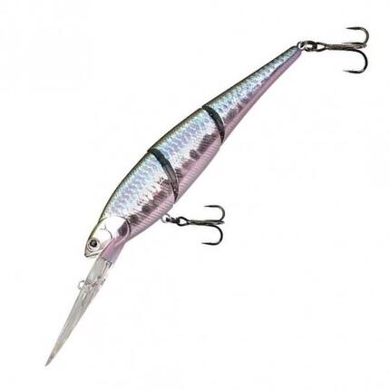 Lucky Craft Pointer 125 XD - 12,5 cm, 21,5 g, suspending, coloris MS MJ