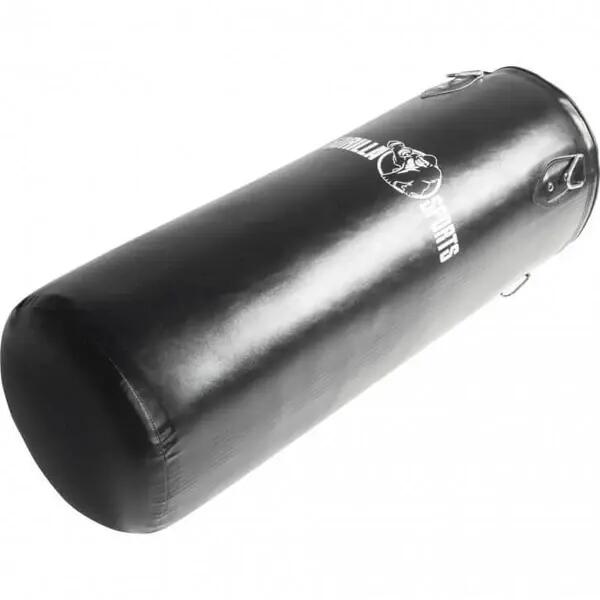 Second Hand -Sac de box negru 27 kg- Ca nou 2/2