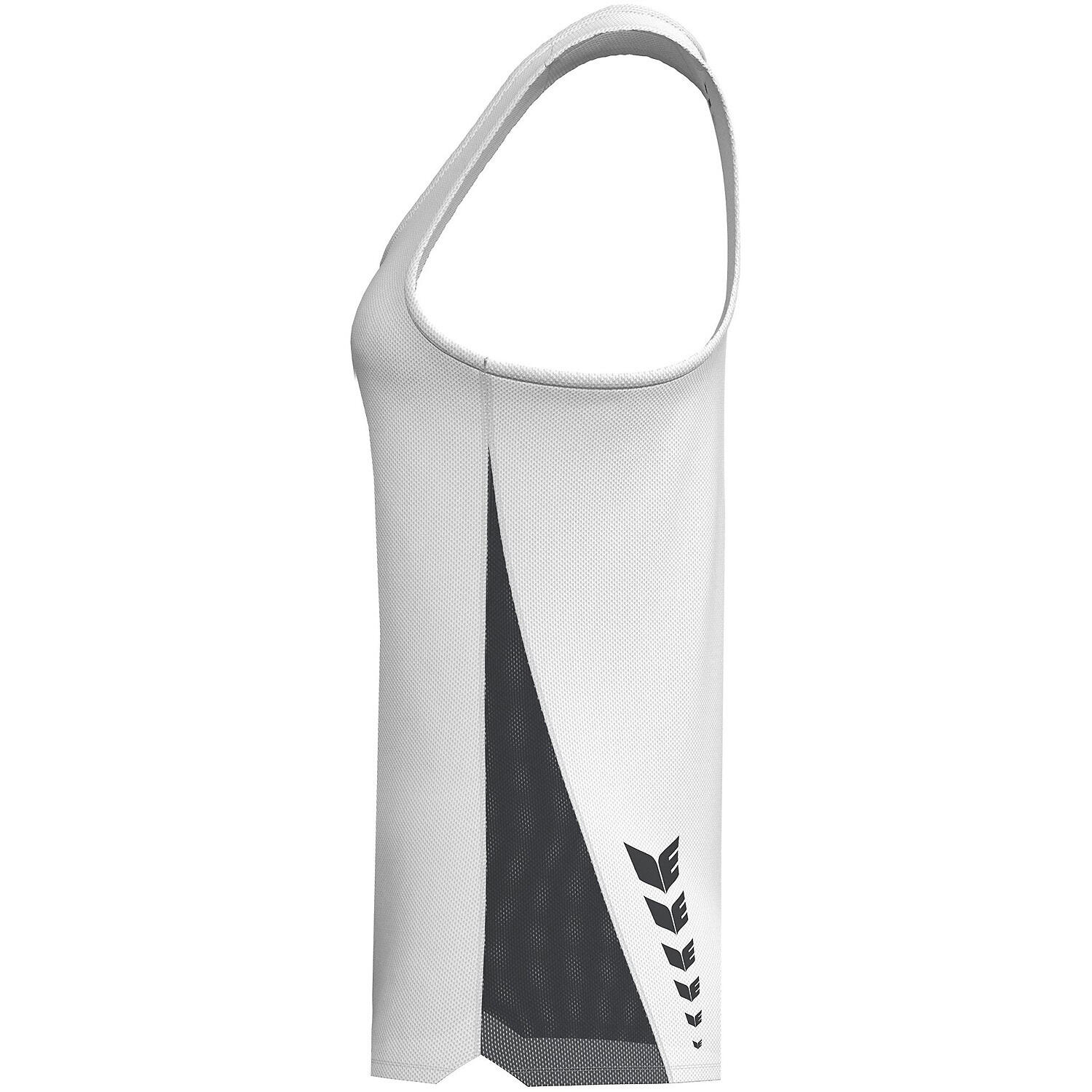 Débardeur femme Erima T&F Wings 3/3