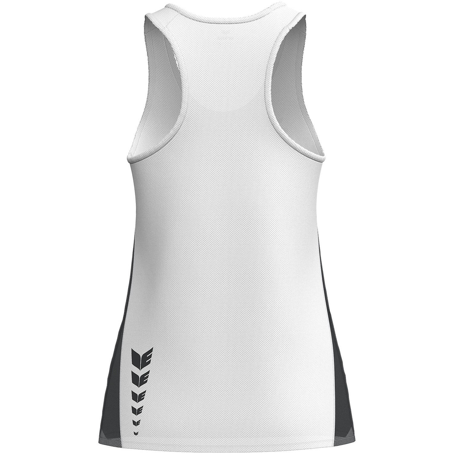 Débardeur femme Erima T&F Wings 2/3