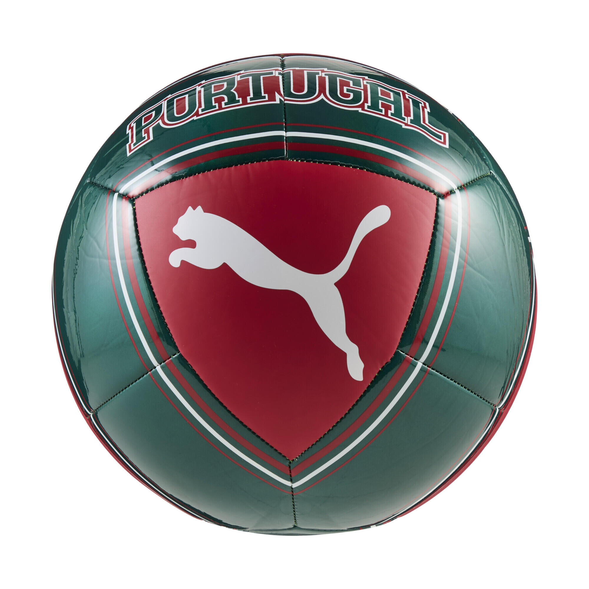 Portugal ftblCulture Ball Erwachsene PUMA 2/2