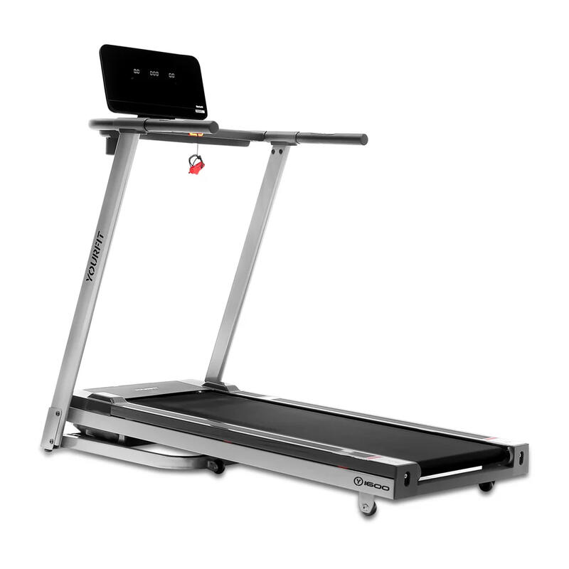 Cinta de Correr Y1600