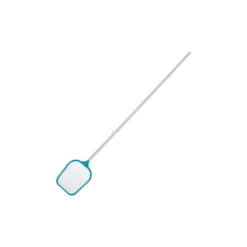 Bestway Kit accessoires piscine AquaClear: aspirateur + bandelettes de test 2/6