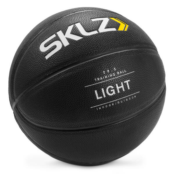 SKLZ Lightweight Basketbal – Verbeter Snelheid & Dribbelcontrole 2/5