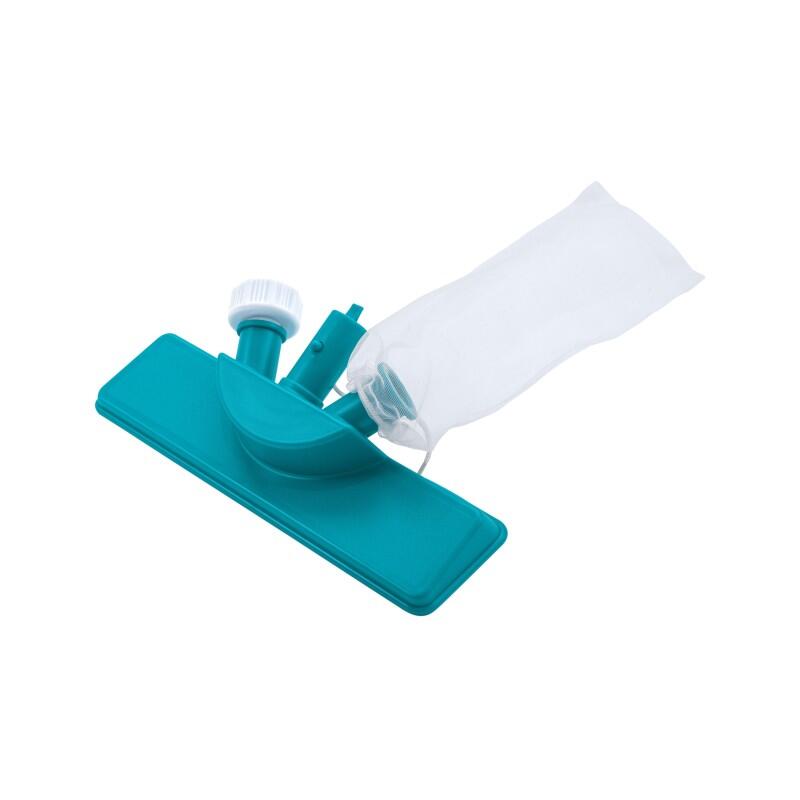Bestway Kit accessoires piscine AquaClear: aspirateur + bandelettes de test 4/6