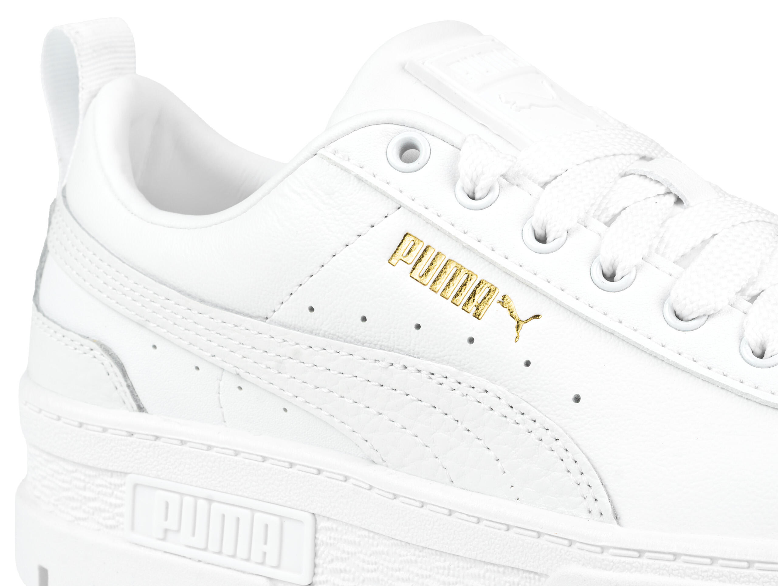 Buty damskie sportowe Puma MAYZE CLASSIC platform 7/7