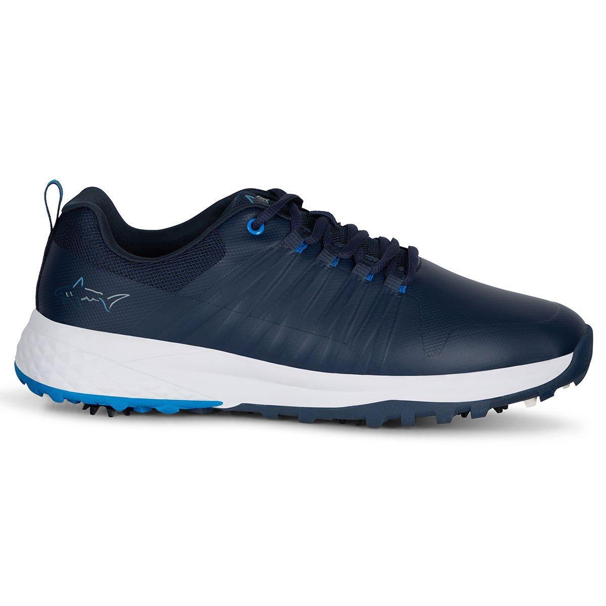 Shogolf XWT Comfort Waterproof Spiked Golf Shoes | Decathlon