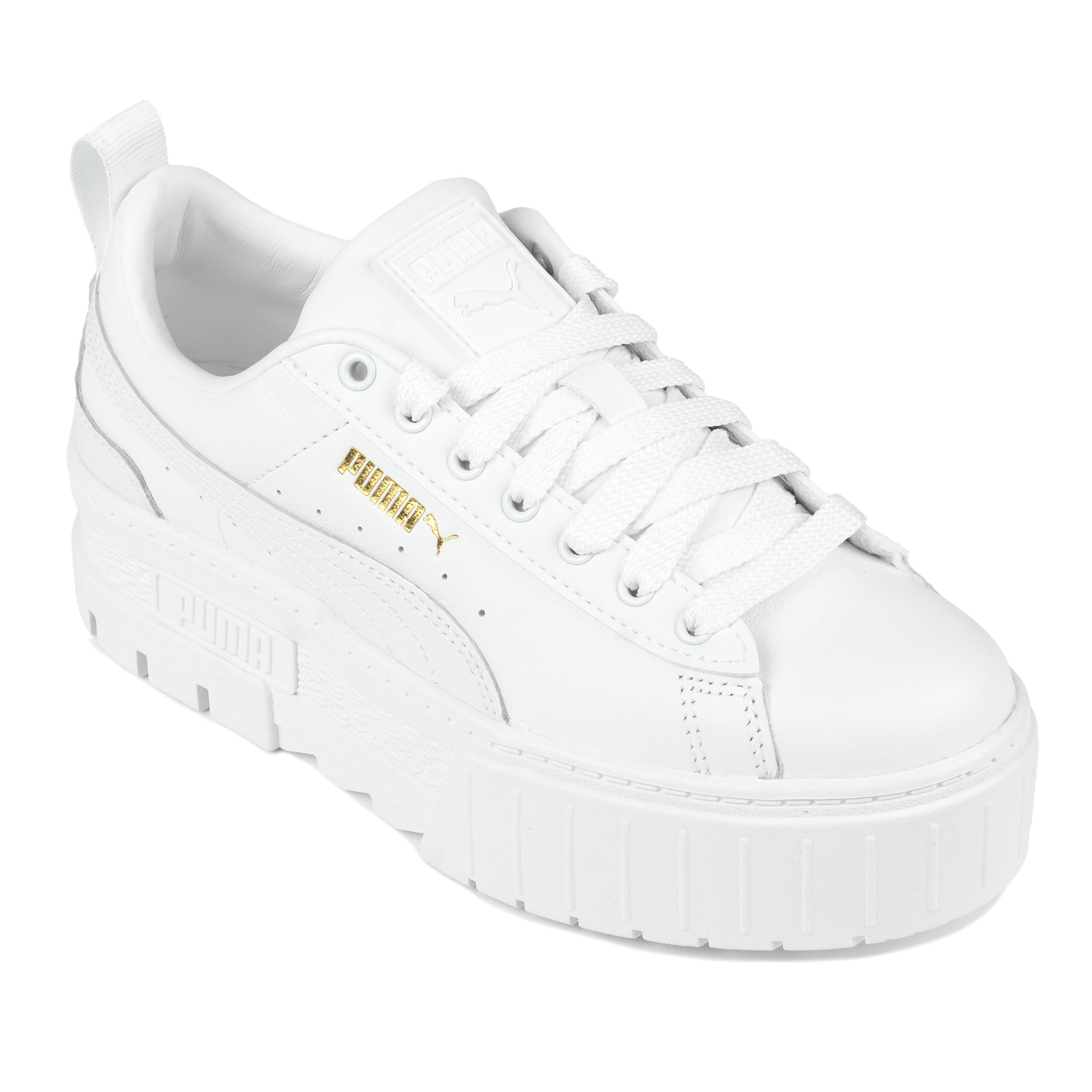 Buty damskie sportowe Puma MAYZE CLASSIC platform 5/7