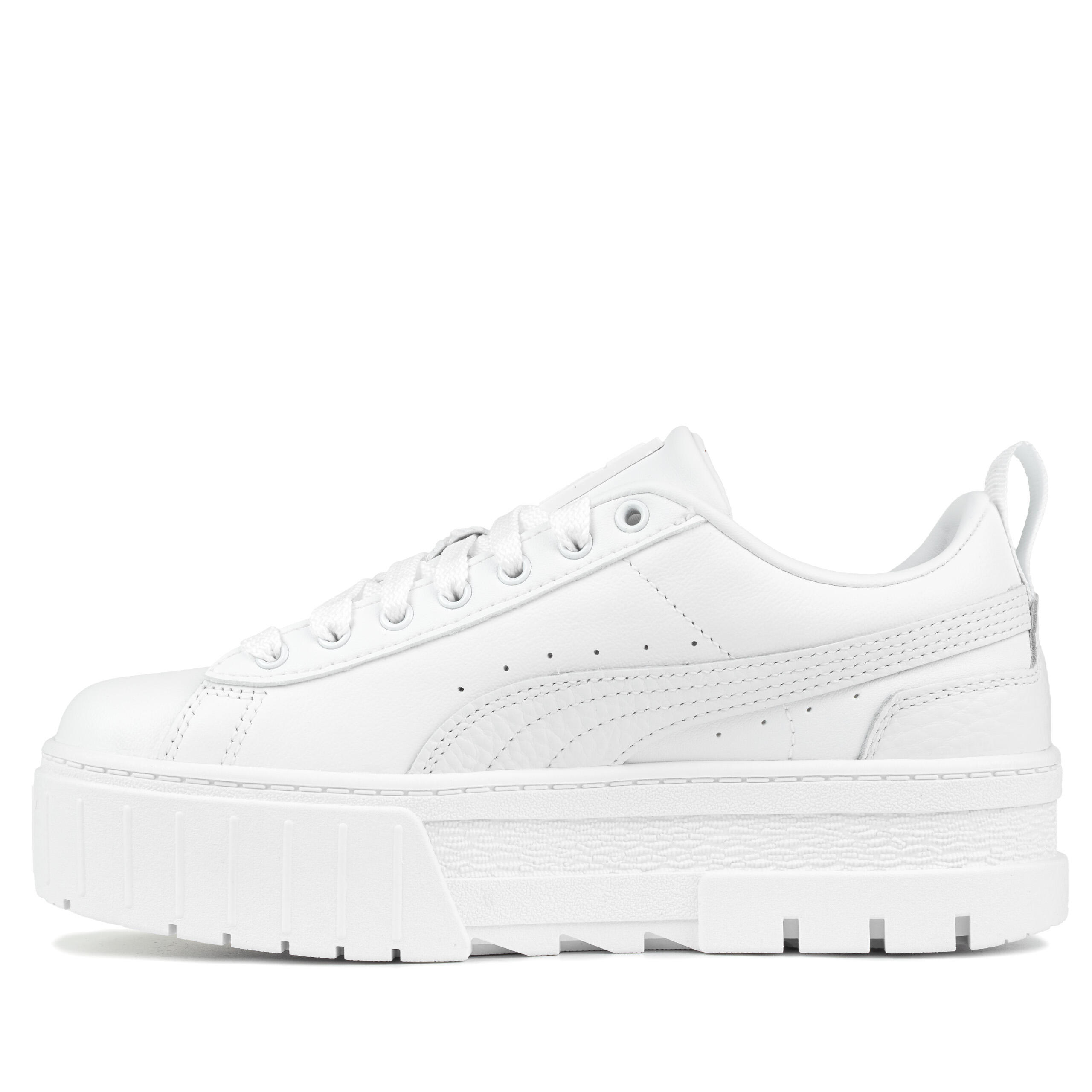 Buty damskie sportowe Puma MAYZE CLASSIC platform 4/7