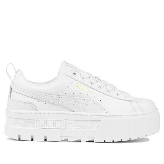 Buty damskie sportowe Puma MAYZE CLASSIC platform