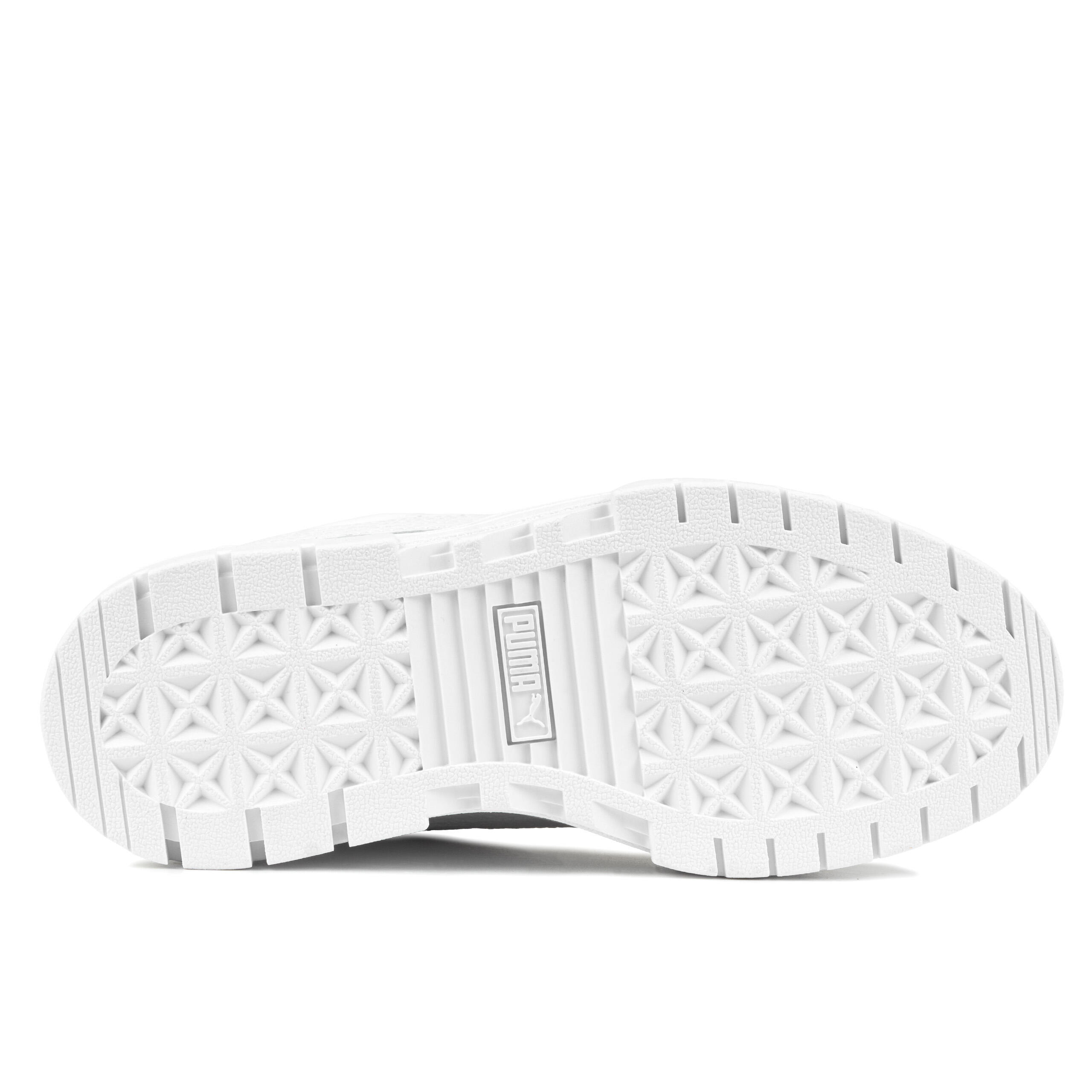Buty damskie sportowe Puma MAYZE CLASSIC platform 6/7