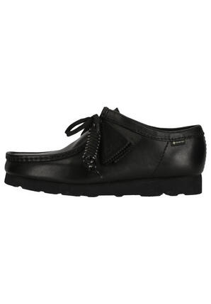Schnürschuhe Wallabee