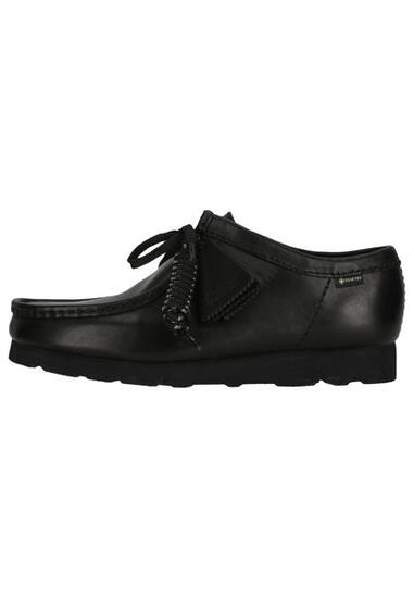 Schnürschuhe Wallabee