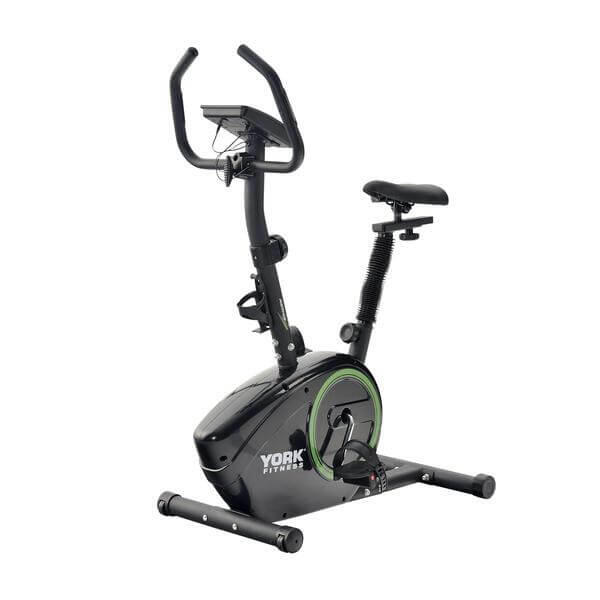 YORK FITNESS Active 110 Magnetic CV Exercise Bike