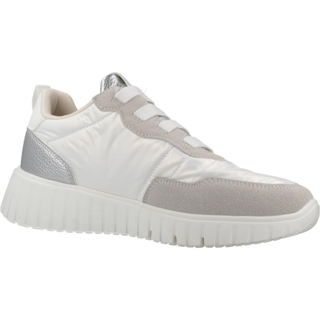 Zapatillas MTNG  Serene Blanco  Mujer 5/5