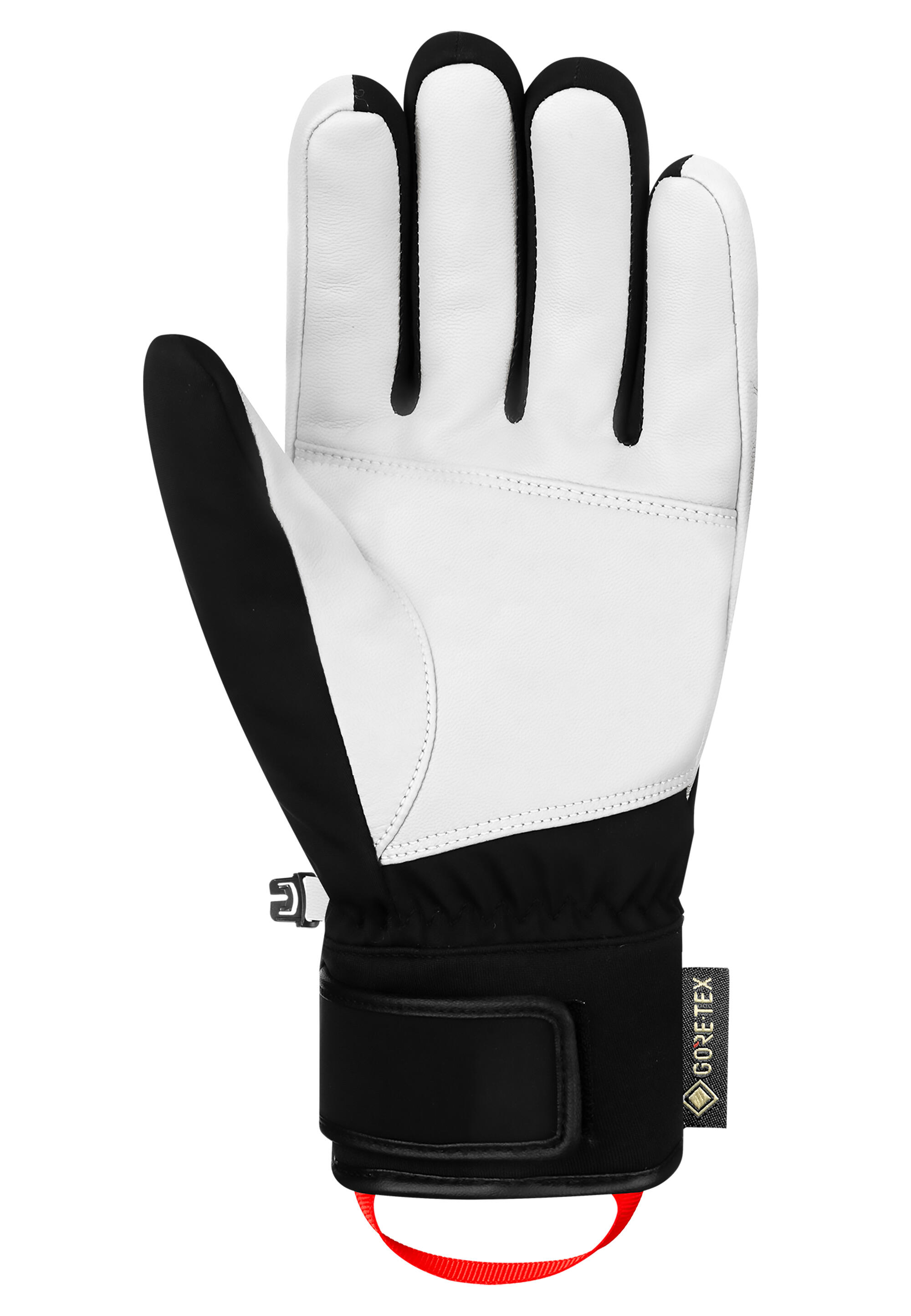 Gants à doigts Jupiter GORE-TEX 3/5