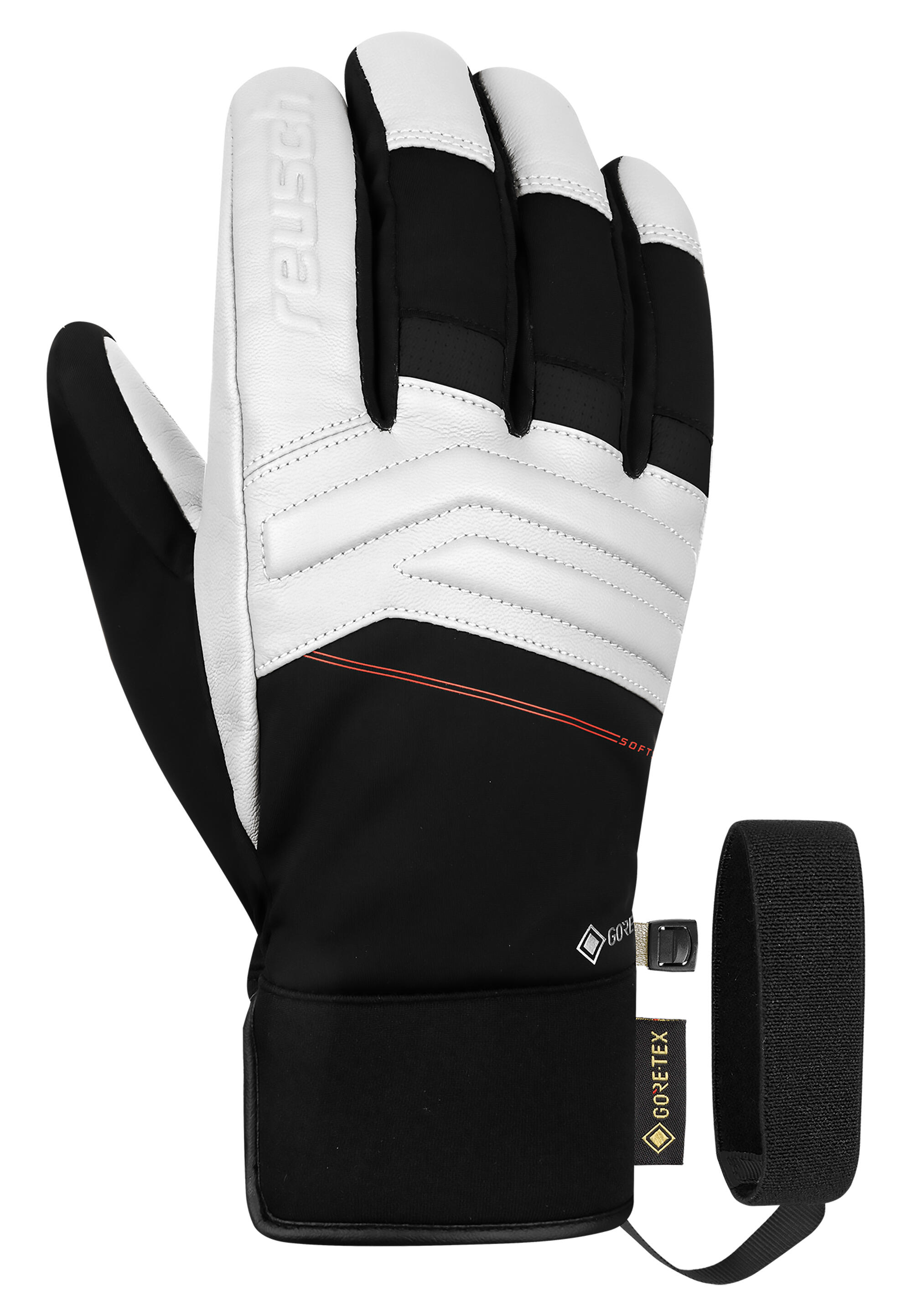 Gants à doigts Jupiter GORE-TEX 2/5