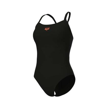 Maillot de bain une-pièce Femme - Solid Lightdrop Back B