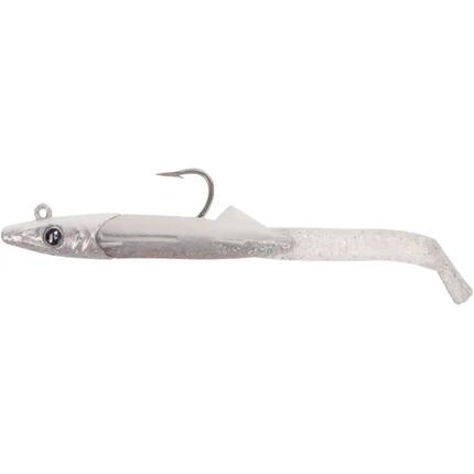 Ragot Raglou Hybrid - Leurres souples 12 cm 25 g, lot de 2, coloris GB