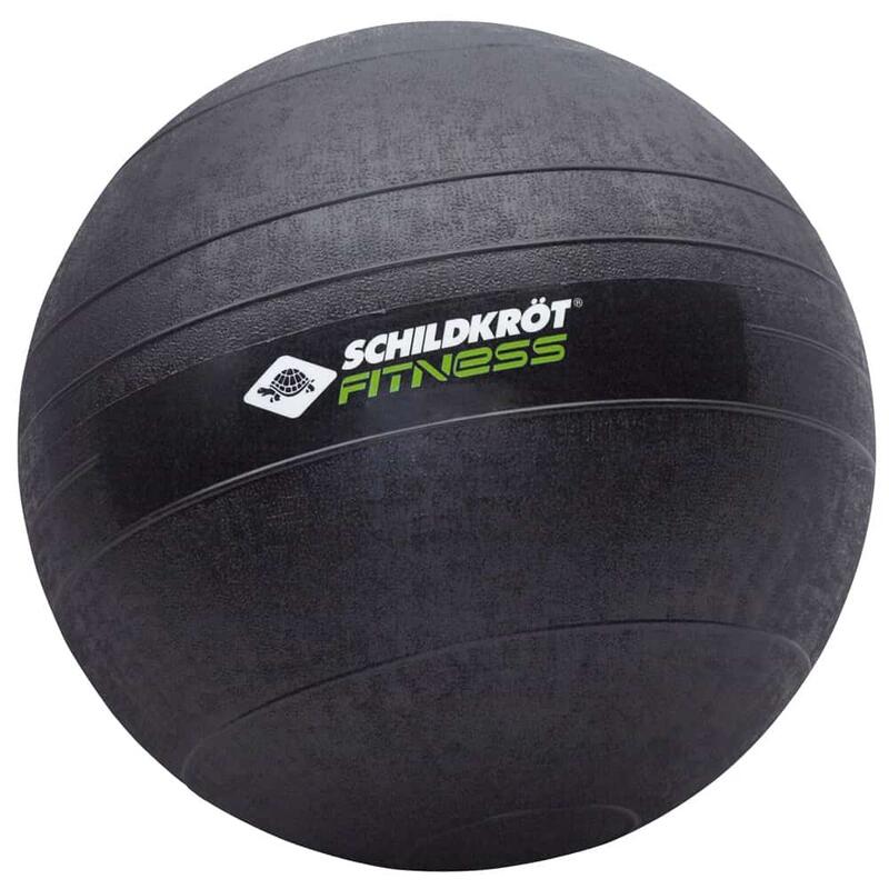 Schildkrot Fitness Black 3.0 Kg Slamball