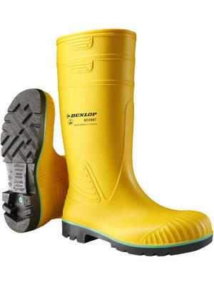 Dunlop veiligheidsschoenen