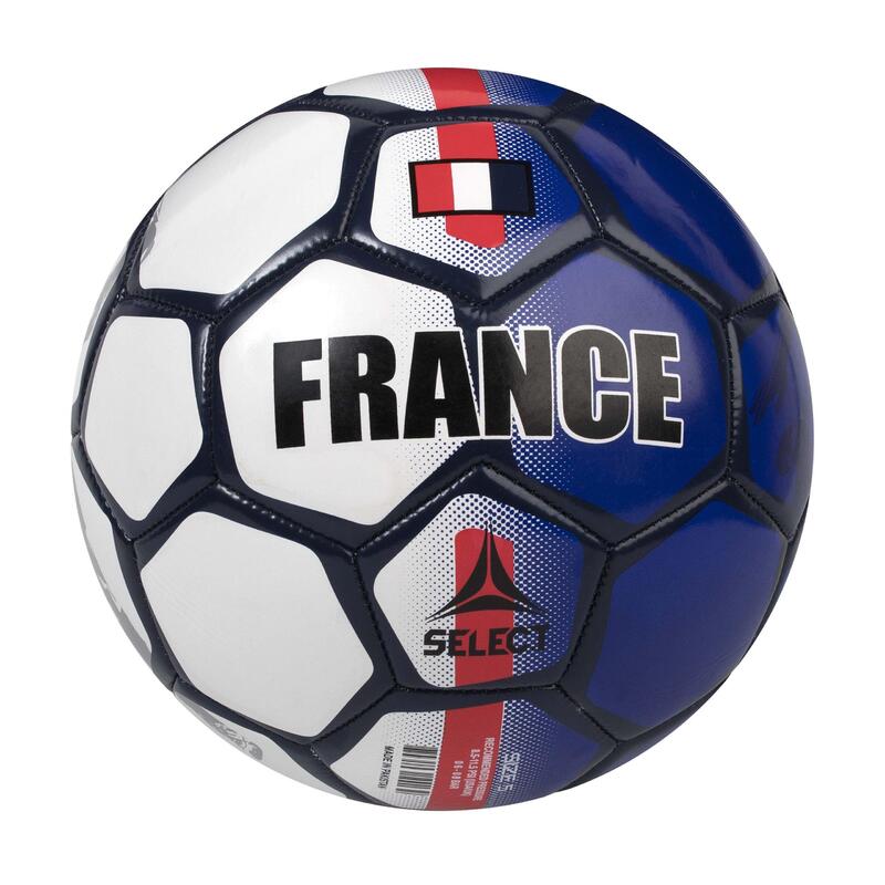 BALLON DE FOOTBALL FRANCE