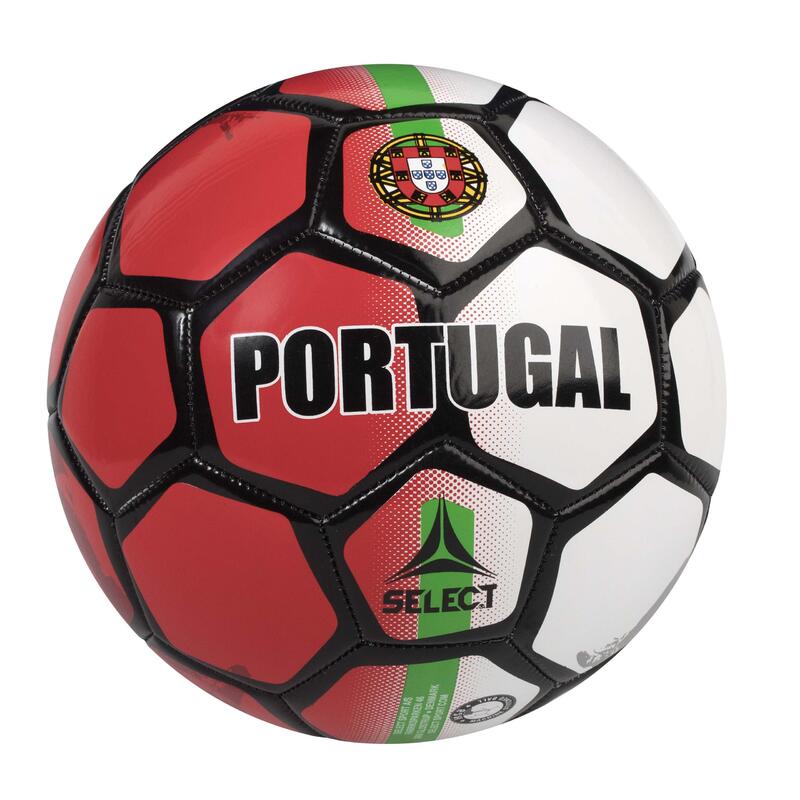 BALLON DE FOOTBALL PORTUGAL