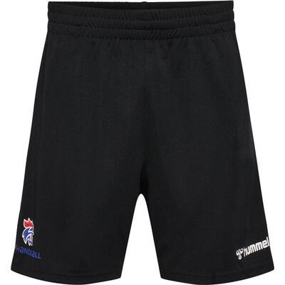 Shorts scheidsrechter hummel ffhb