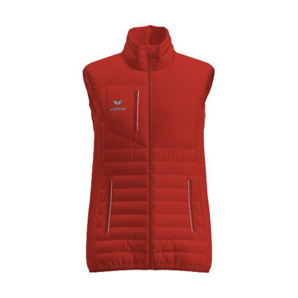 Veste sans manche femme Erima