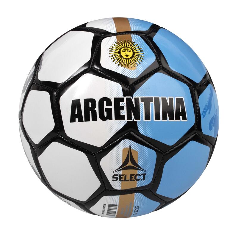BALLON DE FOOTBALL ARGENTINA