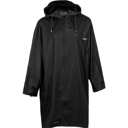 Poncho imperméable femme Weather Report Flame PU