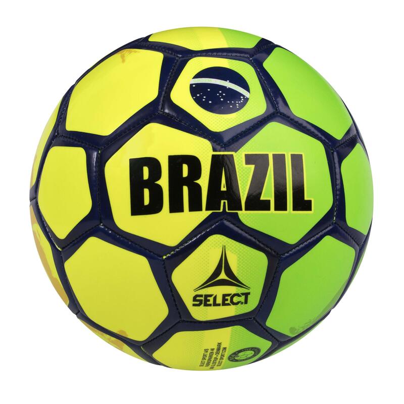 BALLON DE FOOTBALL BRAZIL