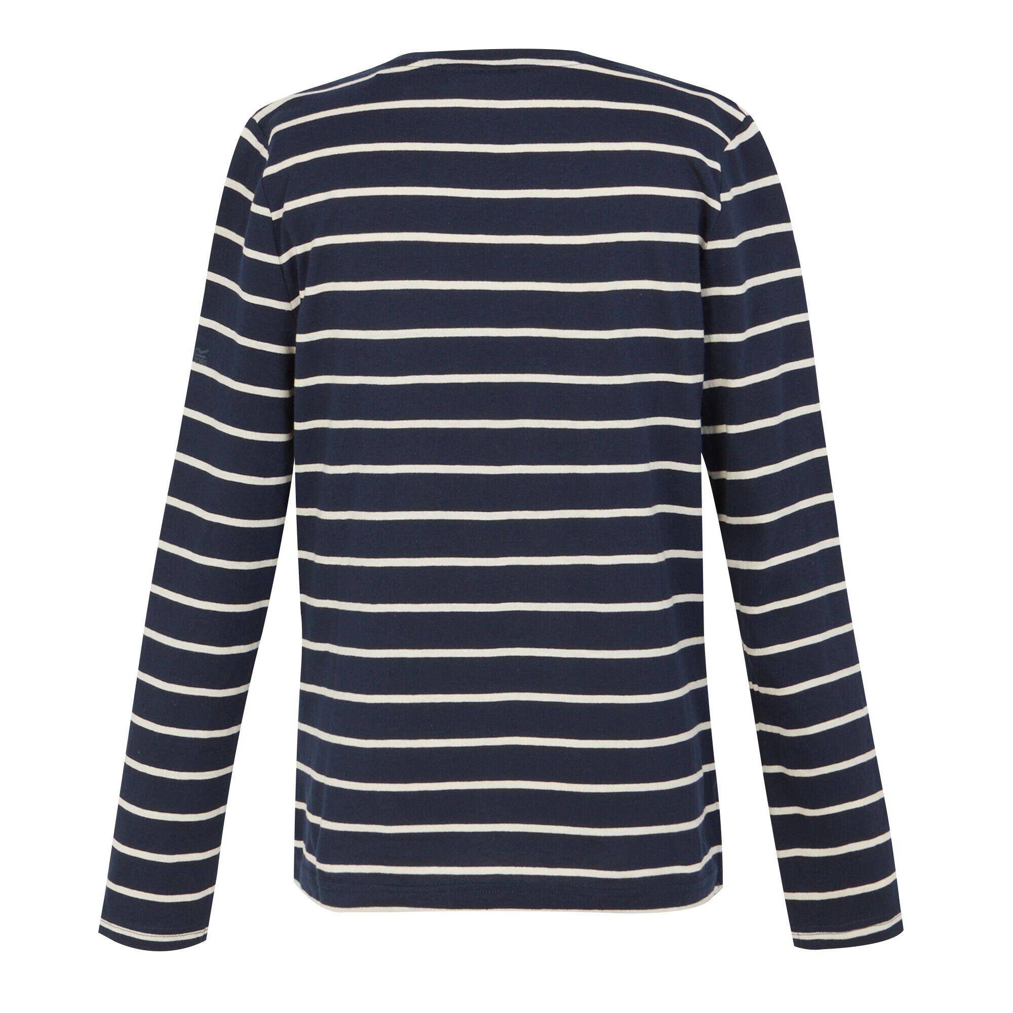 Damen Langarm-T-Shirt Regatta Federica II 6/6