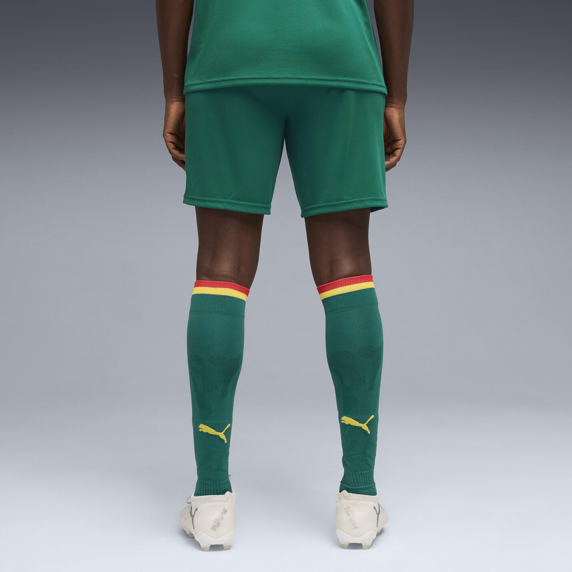 Short Sénégal Homme PUMA 3/5