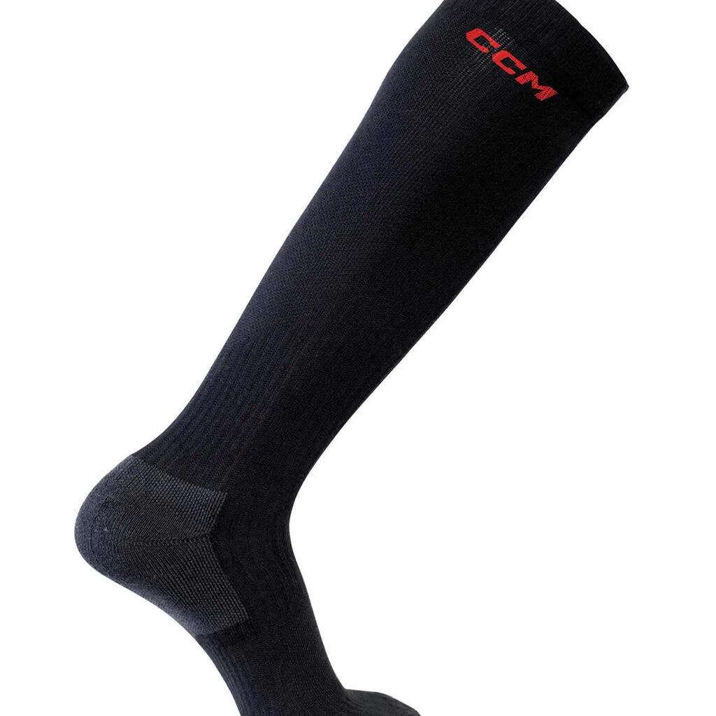Sockbambk CCM Other Black adult Hockey Underwear And Socks