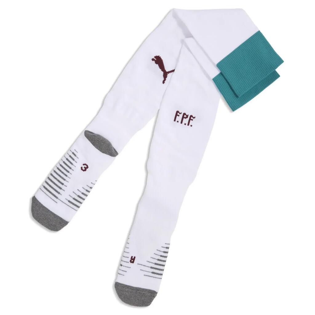 Portugal 2026 Striped Football Socks Men PUMA