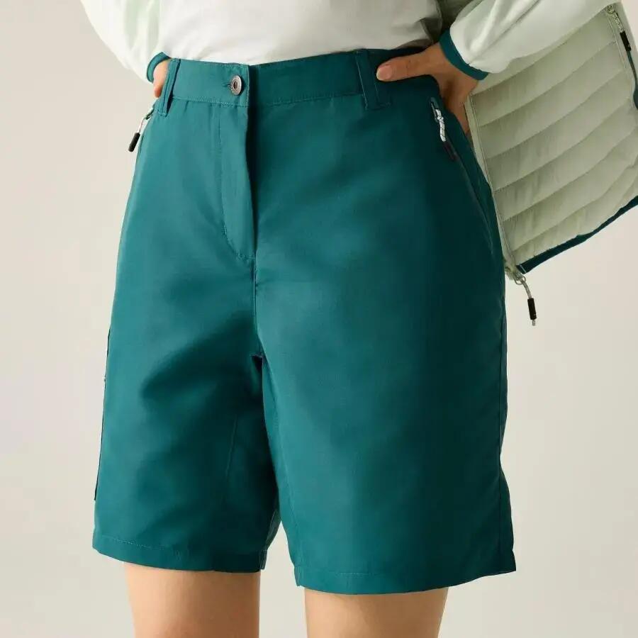 Women's shorts Regatta Chaska III
