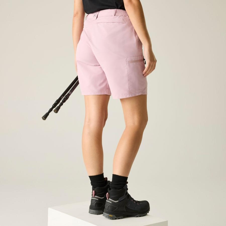 Shorts für Damen Regatta Chaska III 6/6