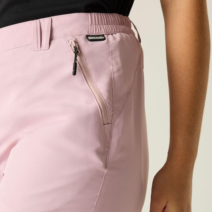 Shorts für Damen Regatta Chaska III 4/6