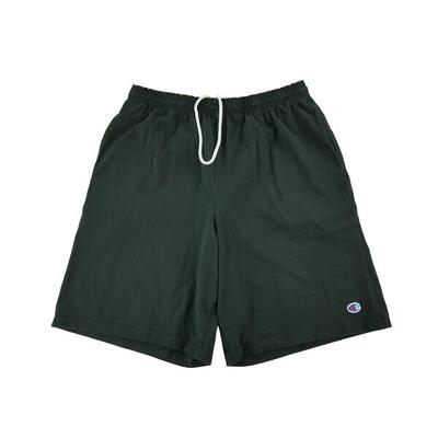 Tweedehands - heren zwarte shorts - als nieuw