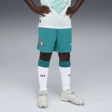 Short Portugal 2026 Enfant et Adolescent PUMA