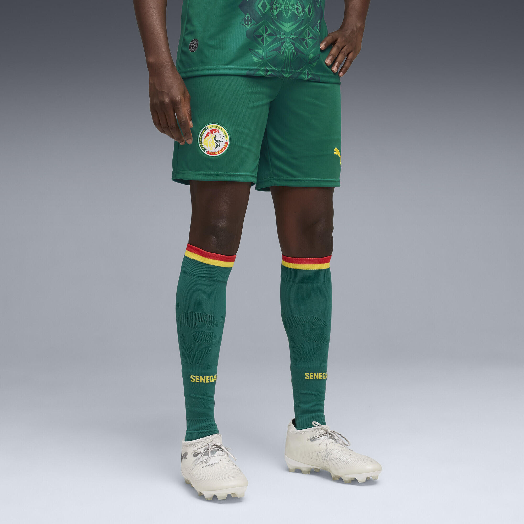 Short Sénégal Homme PUMA 4/5